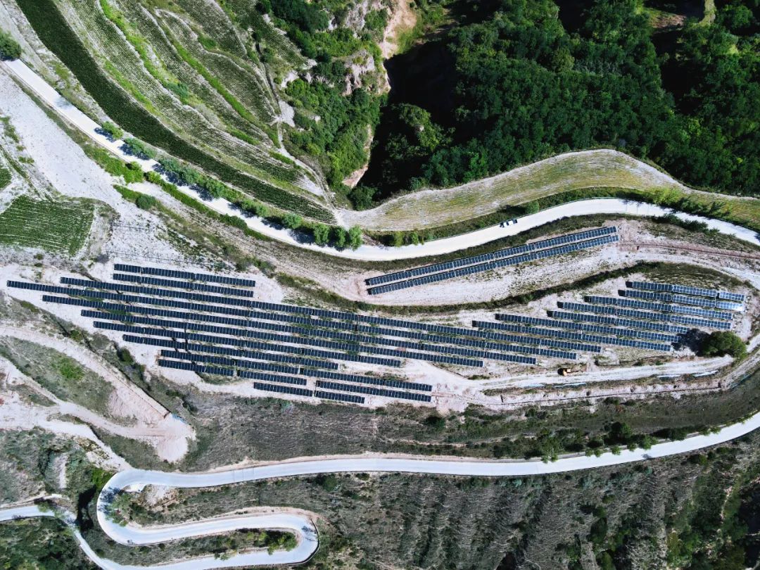 尊龙凯时绿能-双碳目的和能源革命的践行者